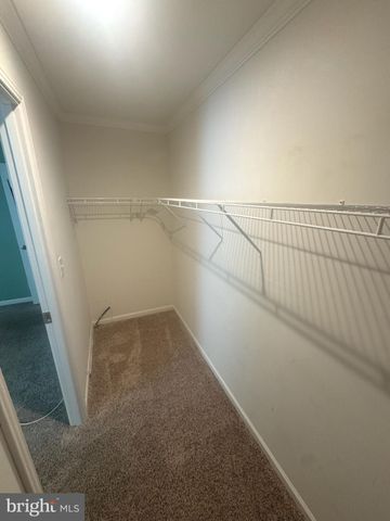 a view of a small space