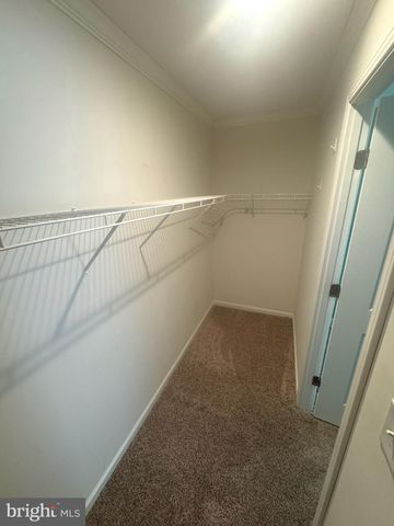 a view of a small space