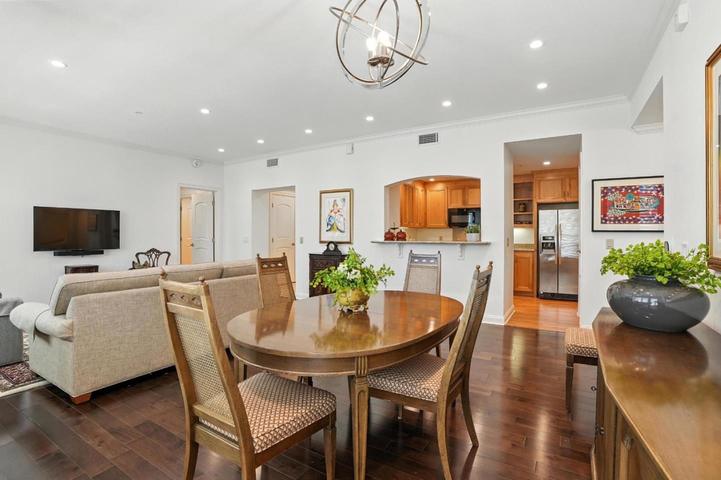 10 Crystal Springs Road, Unit 1507 San Mateo, CA 94402 - Photo 9 of 32