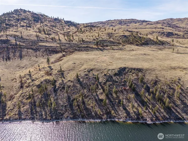 $92,400 | 0 Columbia River Road, Okanogan, WA 98840