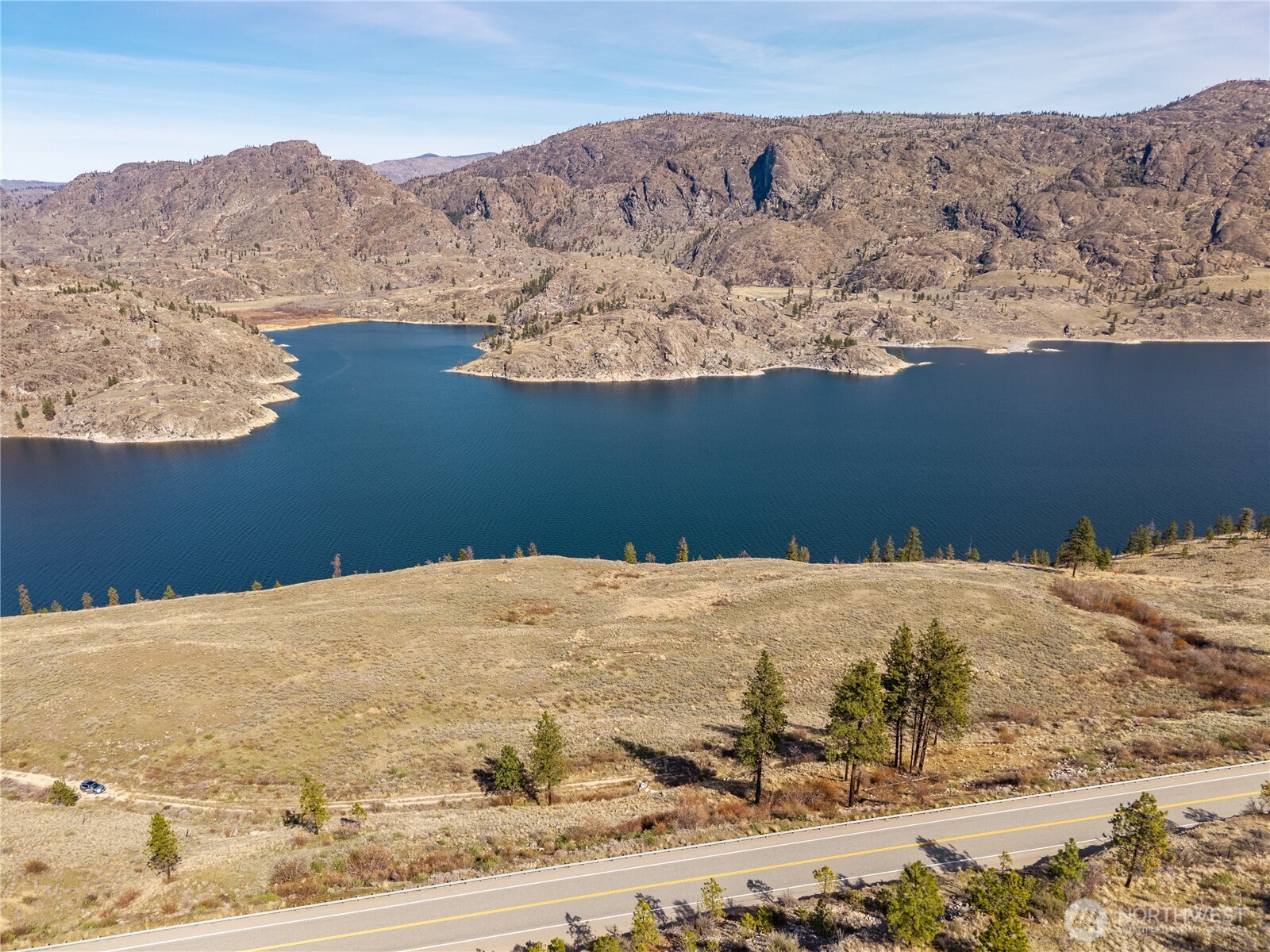 0 Columbia River Road Okanogan, WA 98840 - Photo 11 of 14