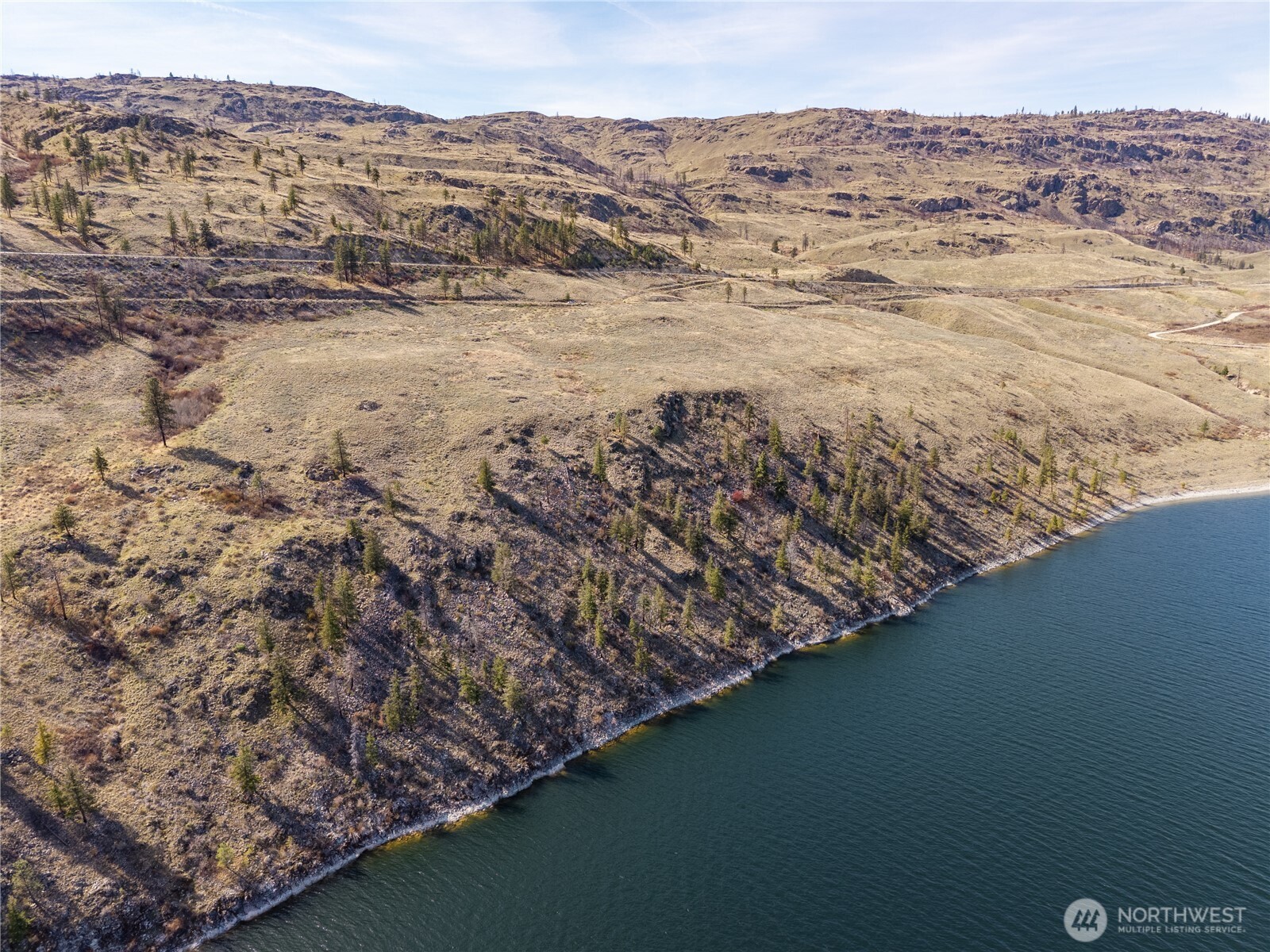 0 Columbia River Road Okanogan, WA 98840 - Photo 2 of 14