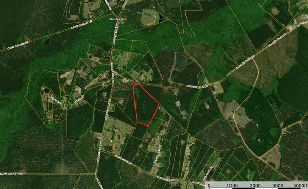 $325,000 | 0 School Bus Drive, Jamestown, SC 29453