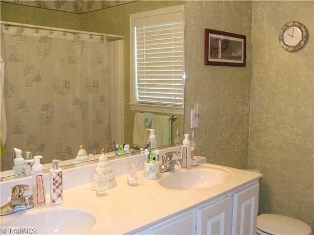 8765 Circle Rural Hall Nc 27045 Rural Hall, NC 27045 - Photo 13 of 14 Other Bath.