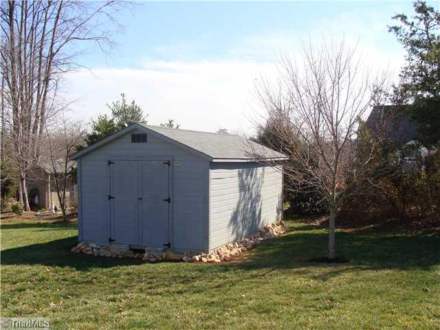 8765 Circle Rural Hall Nc 27045 Rural Hall, NC 27045 - Photo 14 of 14 Storage.