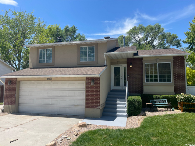 4867 South 3000th Street West Roy, UT 84067 - Photo 1 of 1