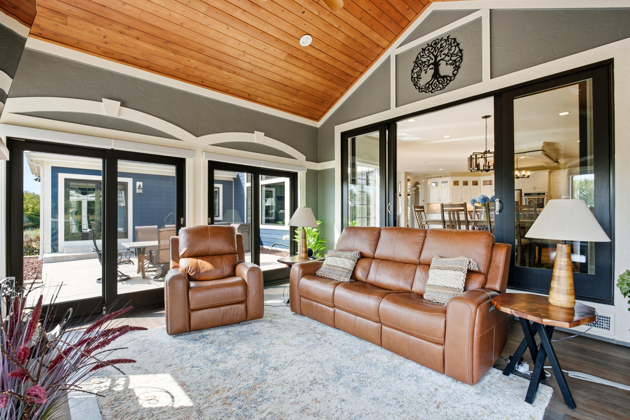 Four Four Seasons Road Delafield, WI 53018 - Photo 31 of 84 W336S721 Four Seasons - HDR-37