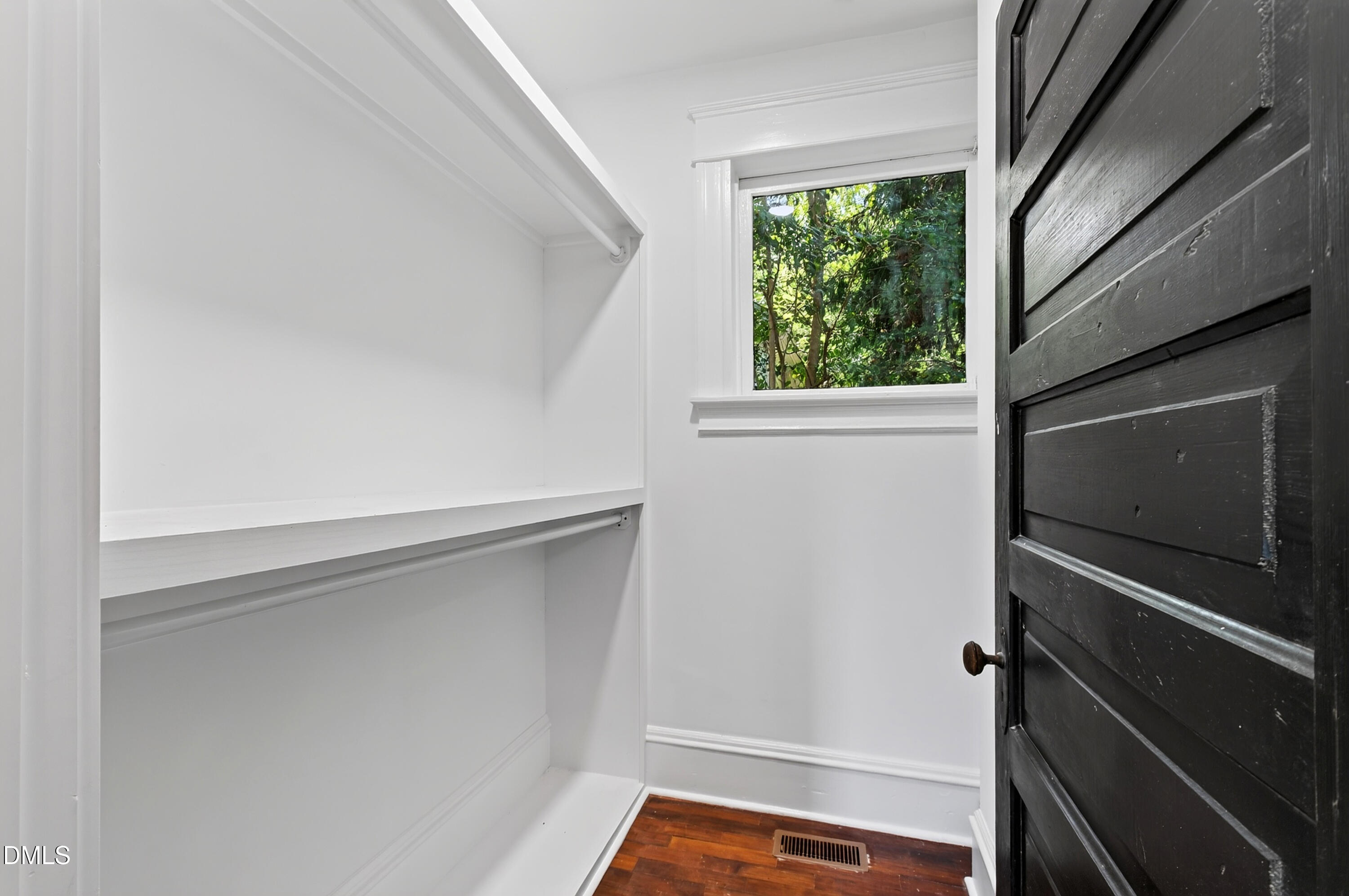 320 East Jones Street Raleigh, NC 27601 - Photo 30 of 79 Walk in Closet