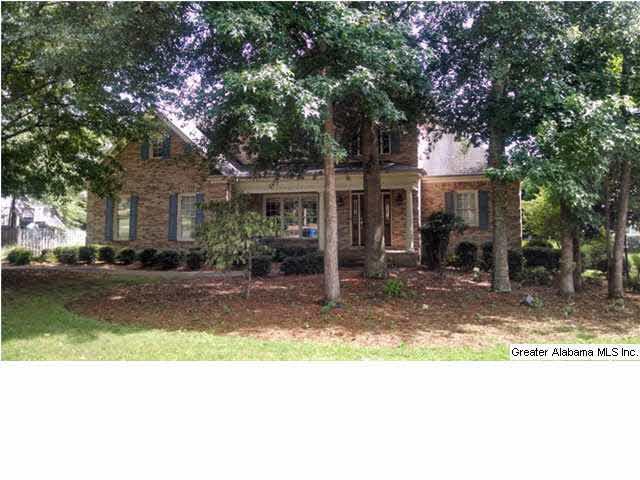 20 Edgefield Way Anniston, AL 36207 - Photo 1 of 30