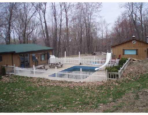 786 West Mountainview Road Acme, PA 15610 - Photo 8 of 8 Swimming Pool/Hot Tub/Sauna.