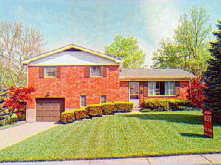10874 Corona Road Forest Park, OH 45240 - Photo 1 of 1