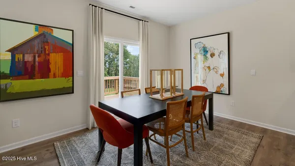 $383,740 | 1103 Shoreline Drive, Vass, NC 28394