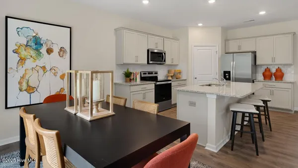 $383,740 | 1103 Shoreline Drive, Vass, NC 28394