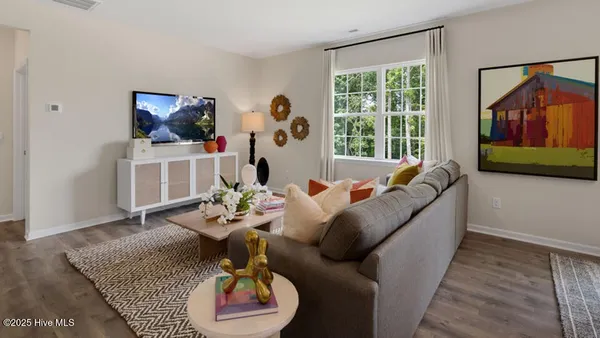 $383,740 | 1103 Shoreline Drive, Vass, NC 28394