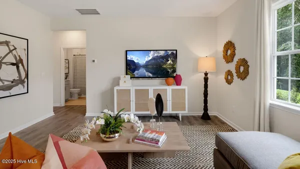 $383,740 | 1103 Shoreline Drive, Vass, NC 28394