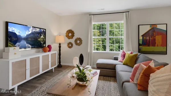 $383,740 | 1103 Shoreline Drive, Vass, NC 28394