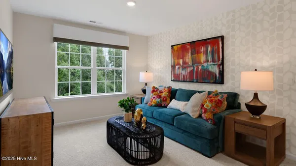 $383,740 | 1103 Shoreline Drive, Vass, NC 28394