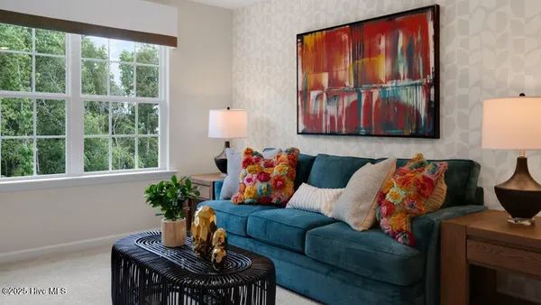 $383,740 | 1103 Shoreline Drive, Vass, NC 28394