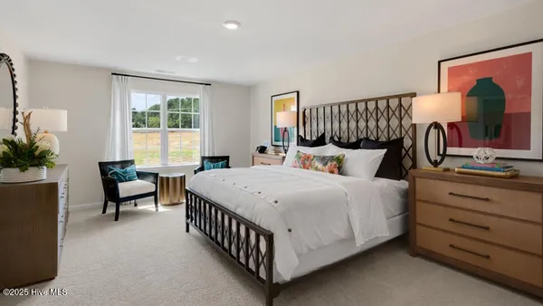 $383,740 | 1103 Shoreline Drive, Vass, NC 28394