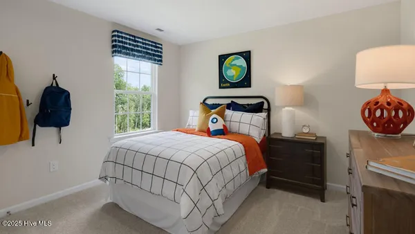 $383,740 | 1103 Shoreline Drive, Vass, NC 28394