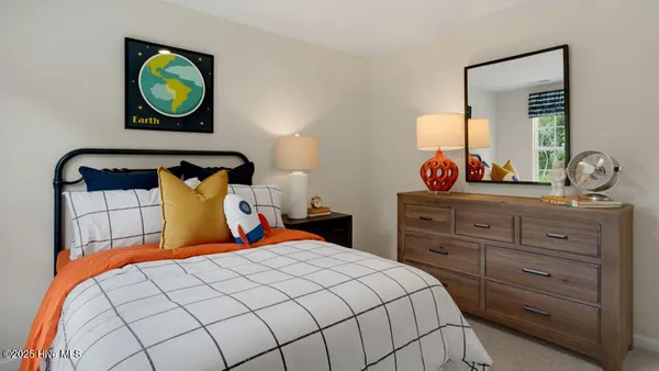 $383,740 | 1103 Shoreline Drive, Vass, NC 28394