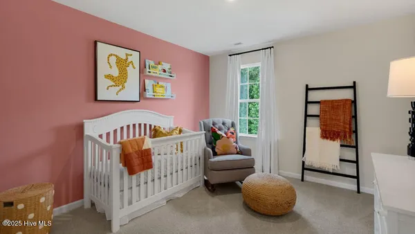 $383,740 | 1103 Shoreline Drive, Vass, NC 28394