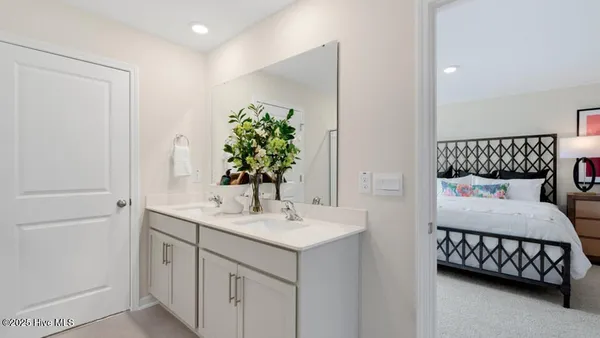 $383,740 | 1103 Shoreline Drive, Vass, NC 28394