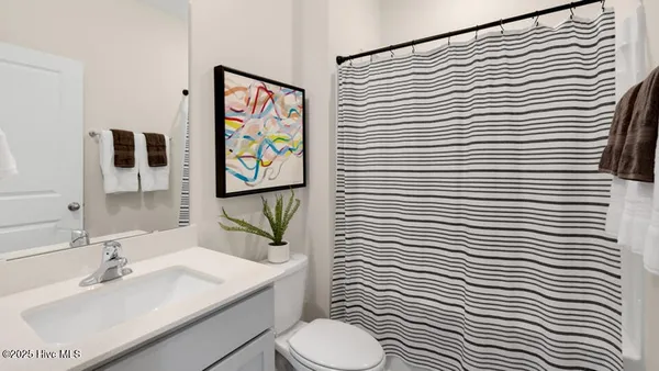 $383,740 | 1103 Shoreline Drive, Vass, NC 28394