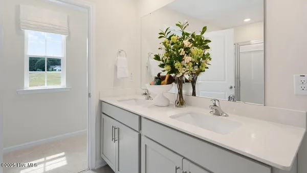 $383,740 | 1103 Shoreline Drive, Vass, NC 28394