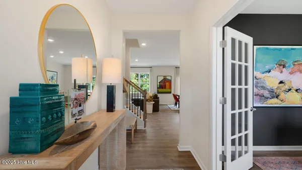 $383,740 | 1103 Shoreline Drive, Vass, NC 28394