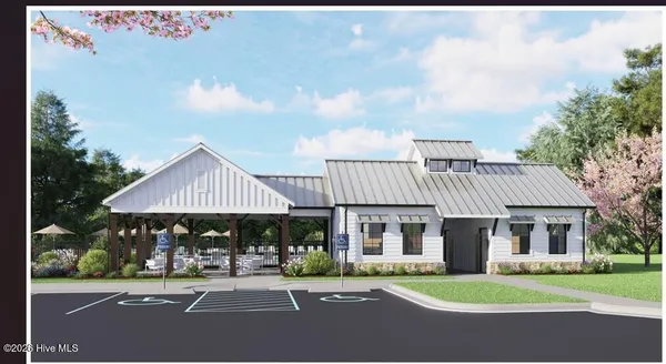 $383,740 | 1103 Shoreline Drive, Vass, NC 28394