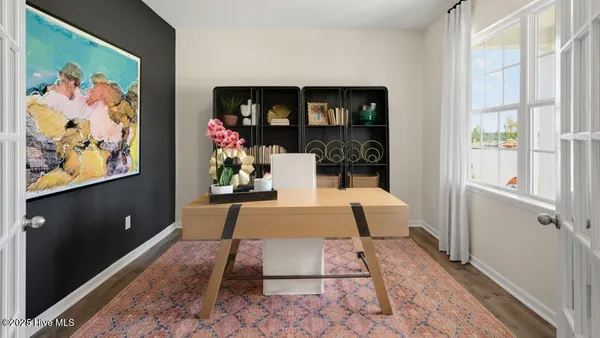 $383,740 | 1103 Shoreline Drive, Vass, NC 28394