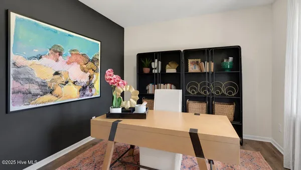 $383,740 | 1103 Shoreline Drive, Vass, NC 28394