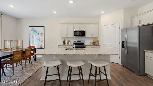 $383,740 | 1103 Shoreline Drive, Vass, NC 28394