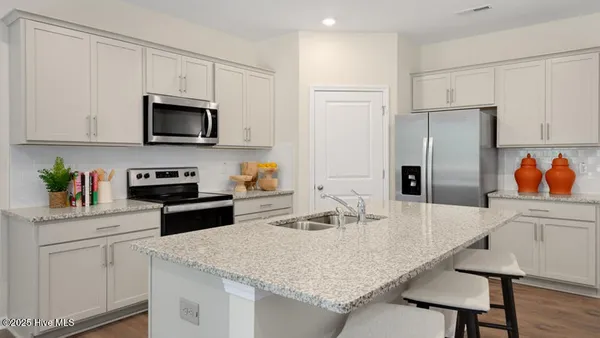 $383,740 | 1103 Shoreline Drive, Vass, NC 28394