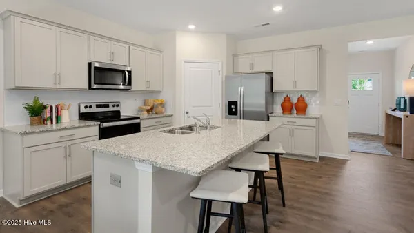 $383,740 | 1103 Shoreline Drive, Vass, NC 28394