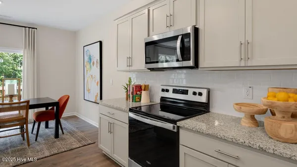 $383,740 | 1103 Shoreline Drive, Vass, NC 28394