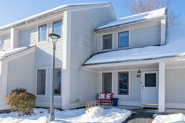 $225,000 | 67 Bourn Brook Road, Unit 57, Manchester, VT 05255