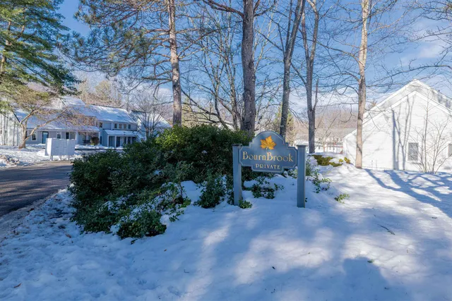 $225,000 | 67 Bourn Brook Road, Unit 57, Manchester, VT 05255
