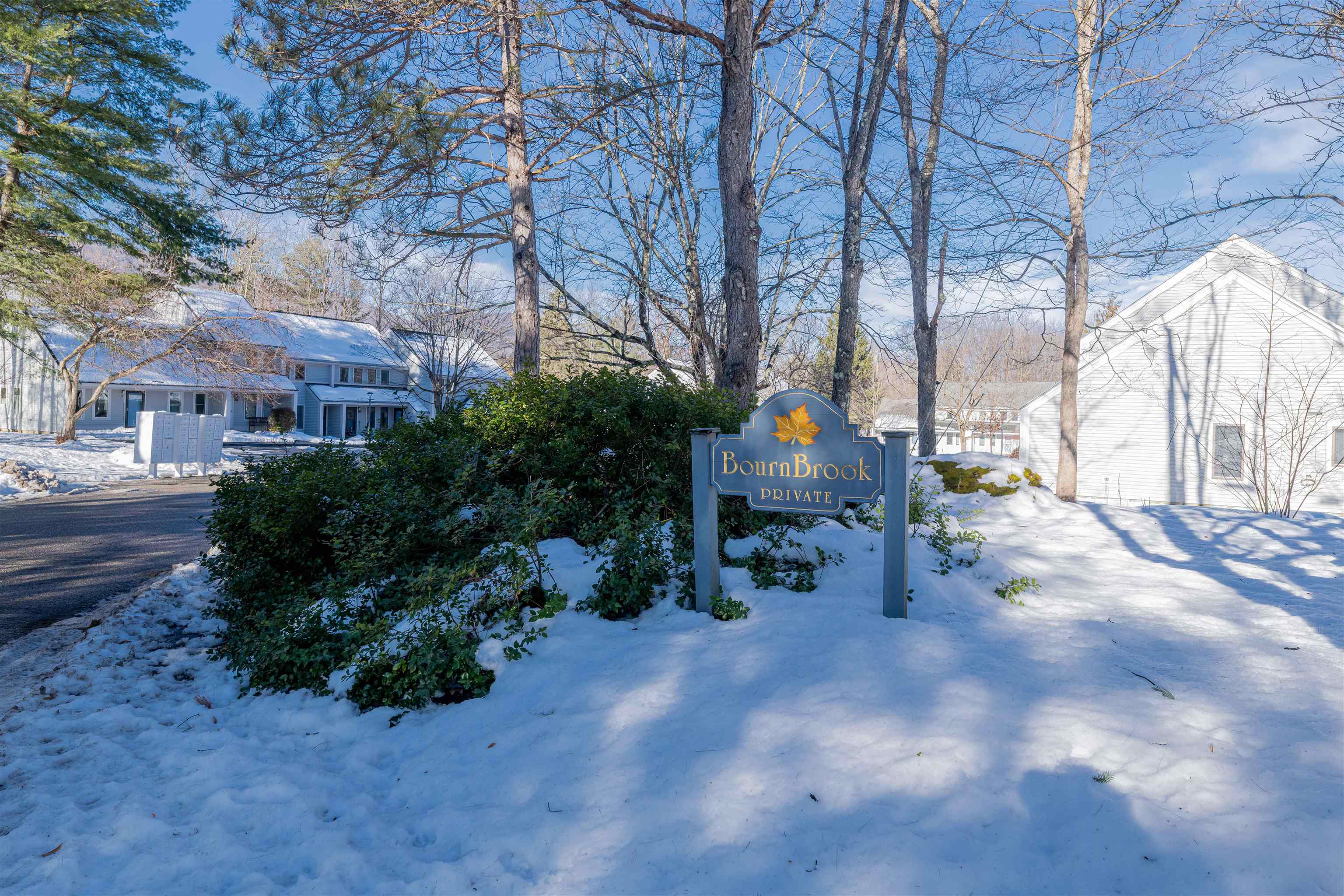 67 Bourn Brook Road, Unit 57 Manchester, VT 05255 - Photo 3 of 22 Gallery Image 3