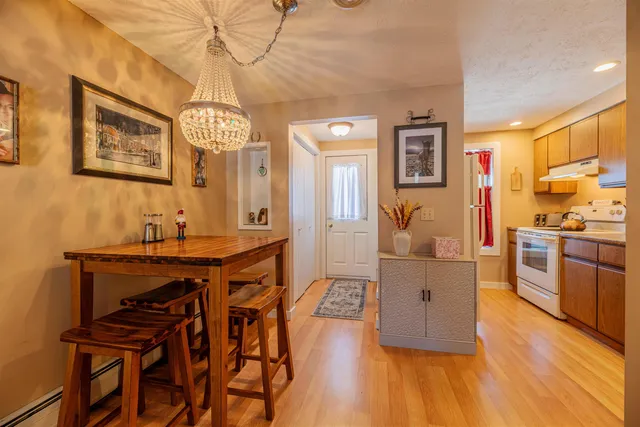 $225,000 | 67 Bourn Brook Road, Unit 57, Manchester, VT 05255