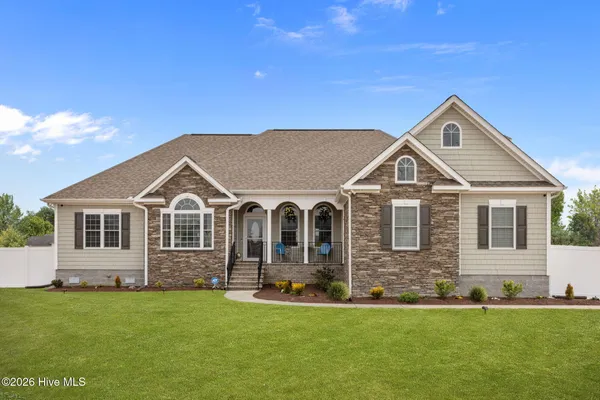 $485,000 | 2889 Beddard Road, Greenville, NC 27858