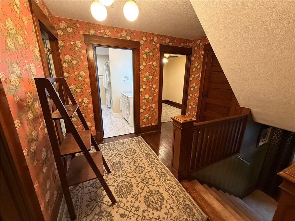 107 Bayard Avenue Rices Landing, PA 15357 - Photo 19 of 30 Gallery Image 19