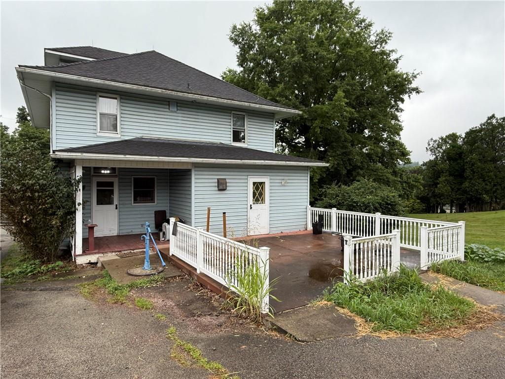 107 Bayard Avenue Rices Landing, PA 15357 - Photo 3 of 30 Gallery Image 3