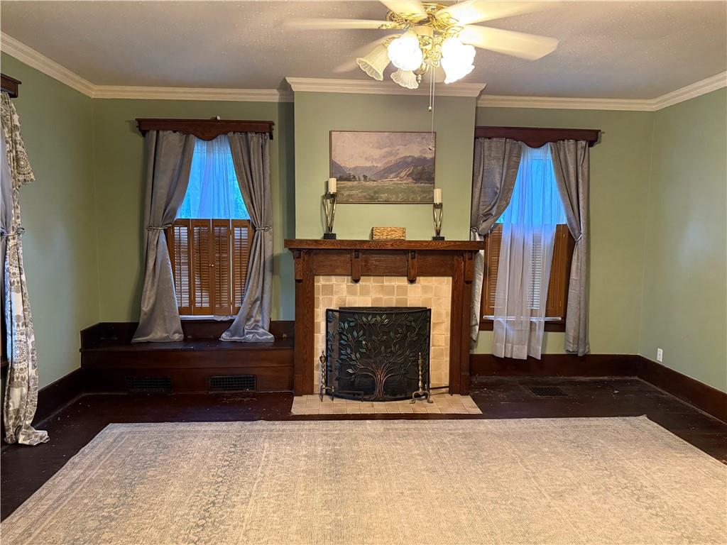 107 Bayard Avenue Rices Landing, PA 15357 - Photo 7 of 30 Gallery Image 7