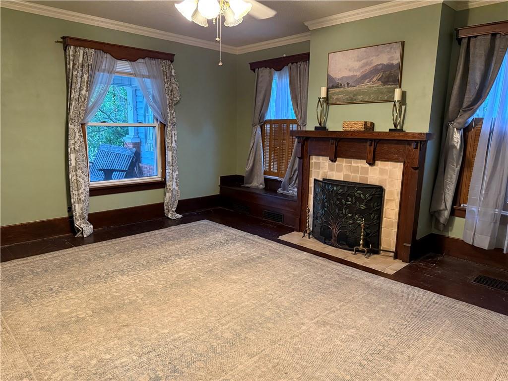107 Bayard Avenue Rices Landing, PA 15357 - Photo 8 of 30 Gallery Image 8