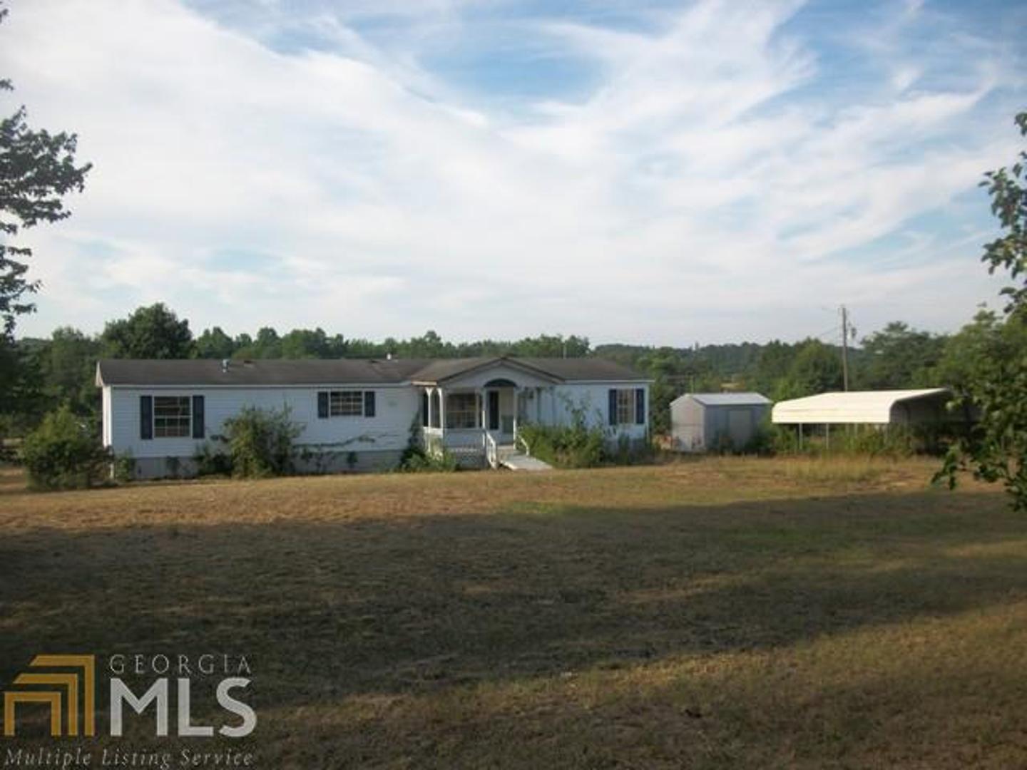 134 Sol Drive Commerce, GA 30529 - Photo 1 of 1