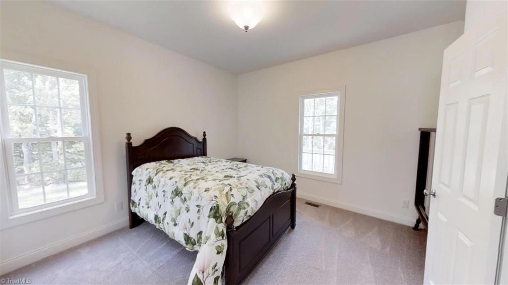 1082 Tuttle Road Rural Hall, NC 27045 - Photo 12 of 18 Second Bedroom