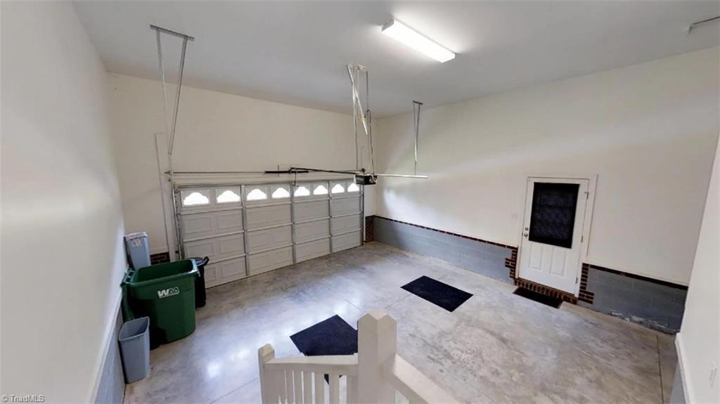 1082 Tuttle Road Rural Hall, NC 27045 - Photo 16 of 18 Garage