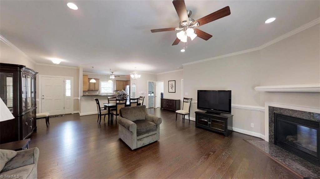 1082 Tuttle Road Rural Hall, NC 27045 - Photo 3 of 18